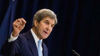 John Kerry Issues Apology for State Department's LGBTQ Discrimination